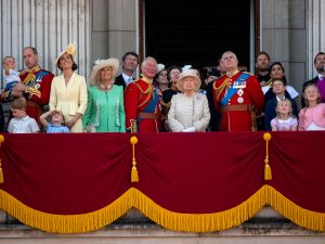 British Royals – Royal News Network