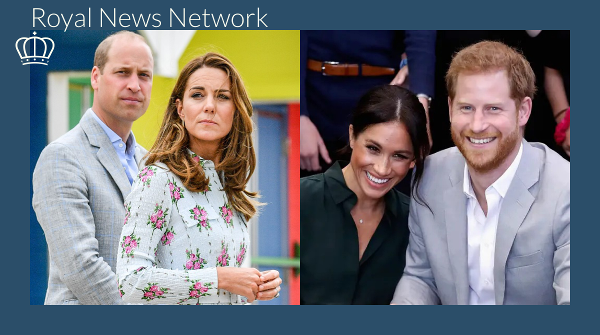 Royal Family Issues Extraordinary Response to Bias BBC Documentary